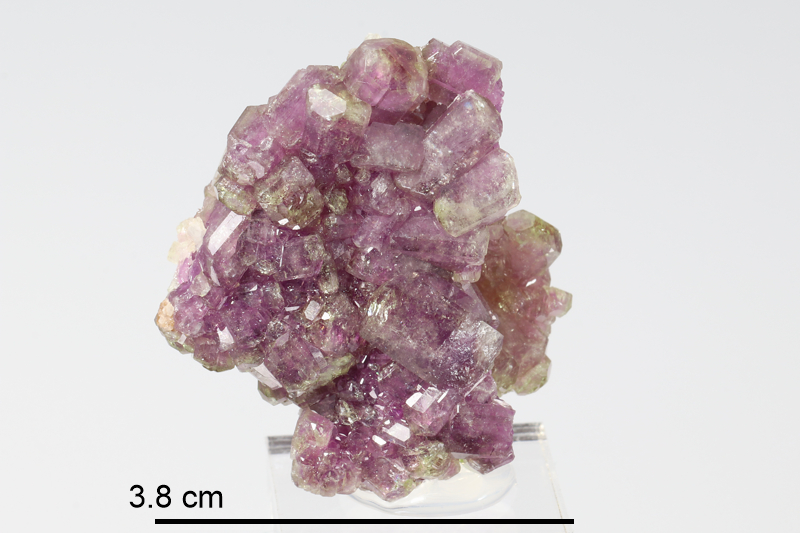 Vesuvianite (Quebec)